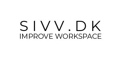 Sivv ApS logo