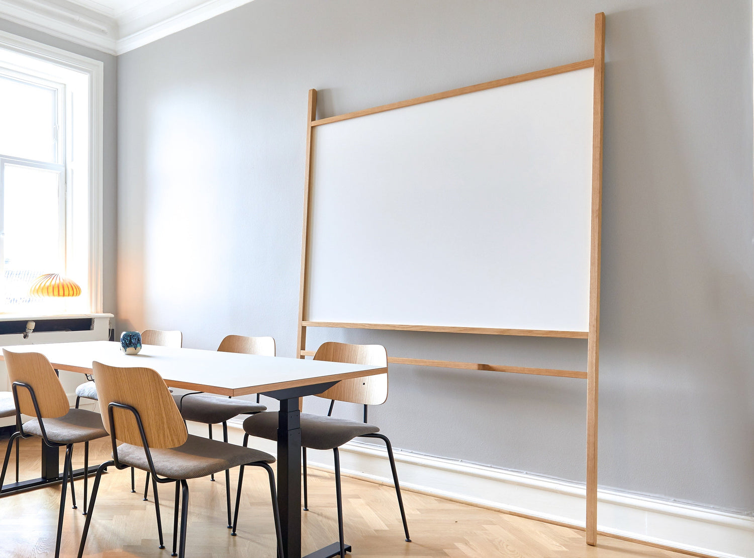 Whiteboards special fremstillede