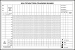 Multifunction training board