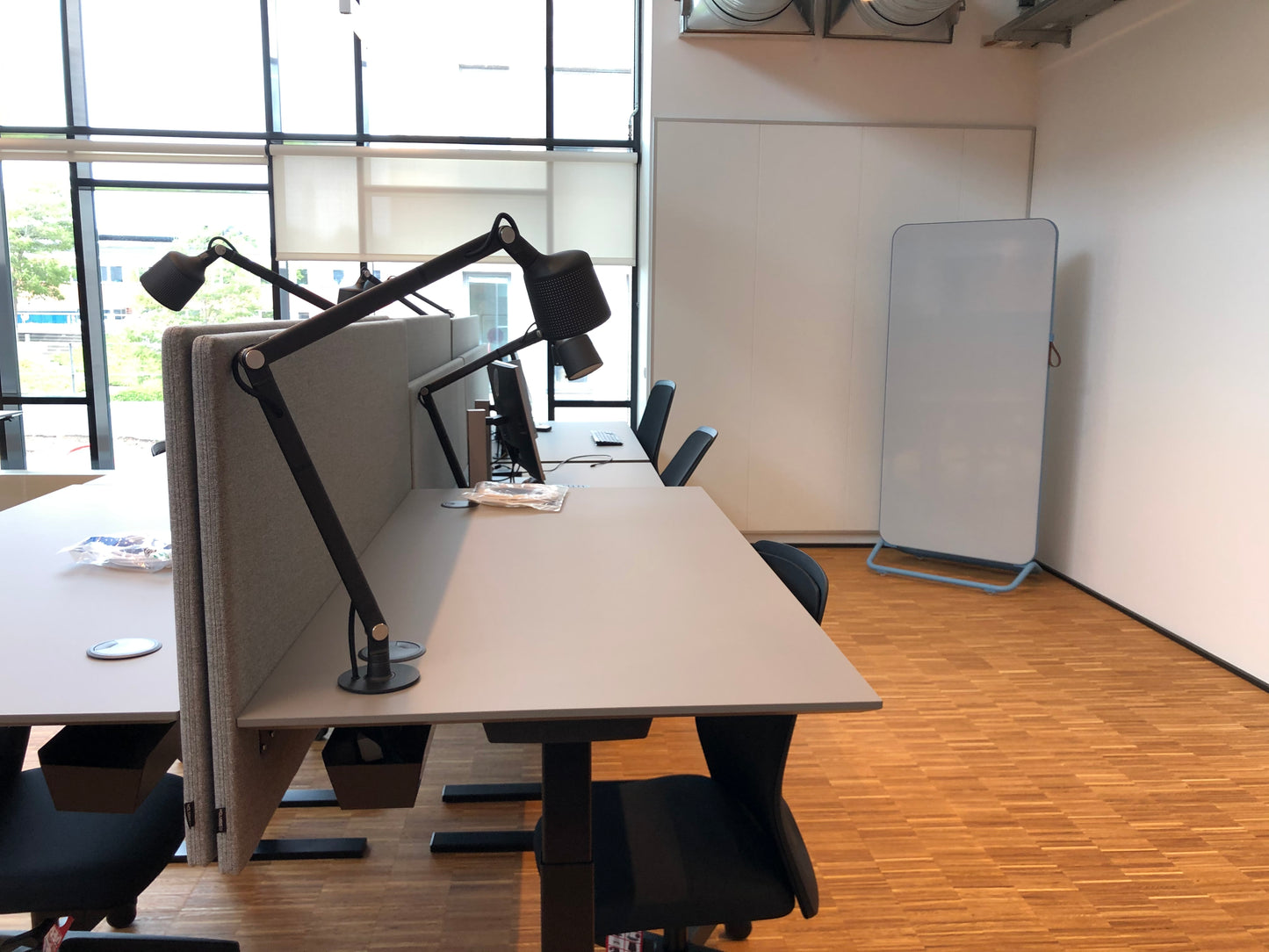 Whiteboard special fremstillet og andre løsninger