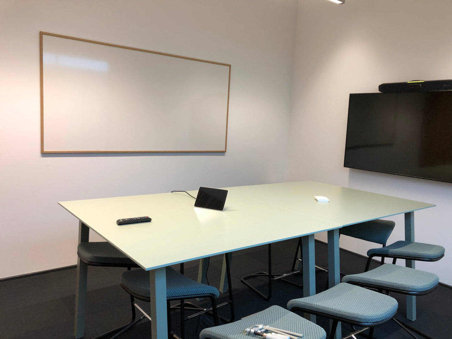 Whiteboard special fremstillet og andre løsninger