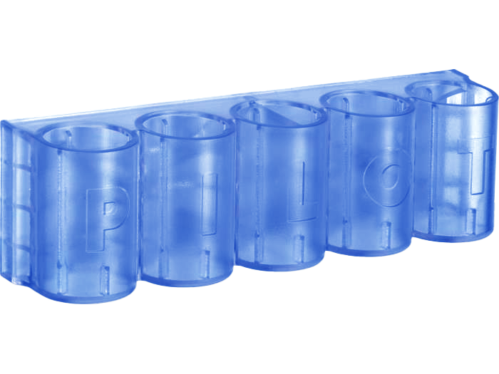 Penneholder med magnet