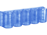 Penneholder med magnet