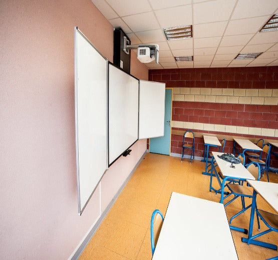 Whiteboard special fremstillet og andre løsninger