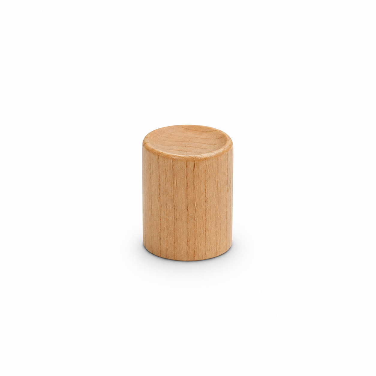 Woody magnet i træ