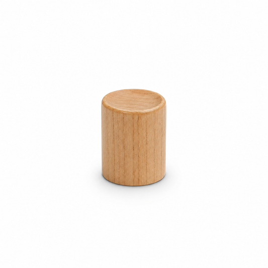 Woody magnet i træ