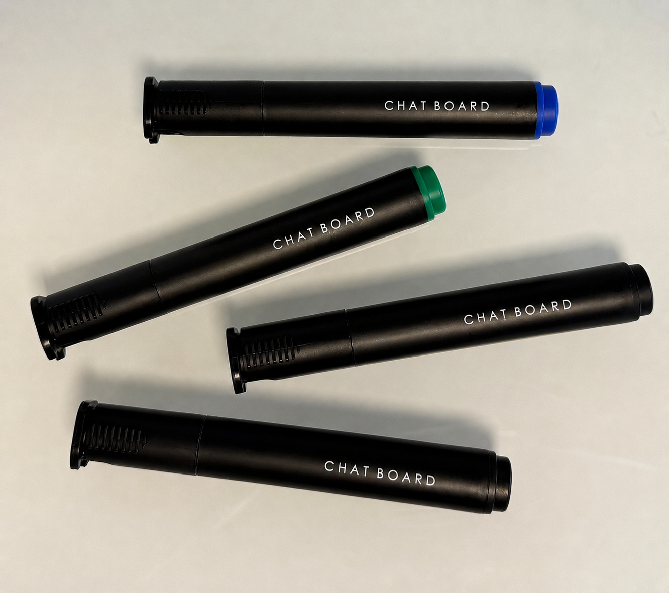 Dry erase pennesæt