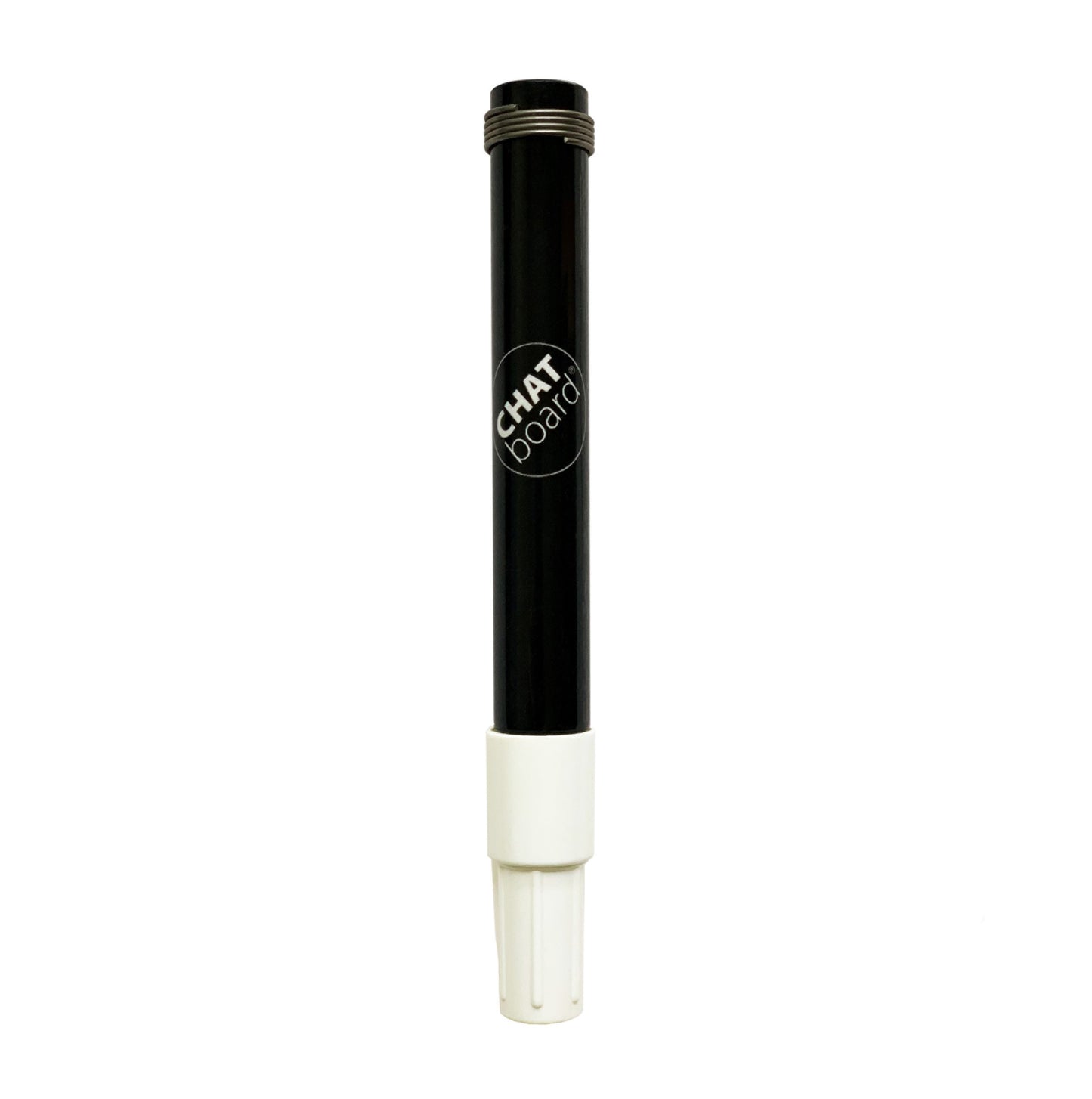 Hvid neonpen