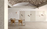 Glas whiteboard Chatboard