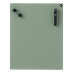Glas whiteboard Chatboard