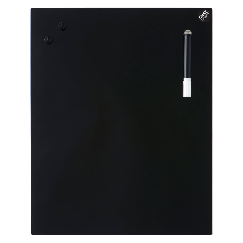 Glas whiteboard Chatboard
