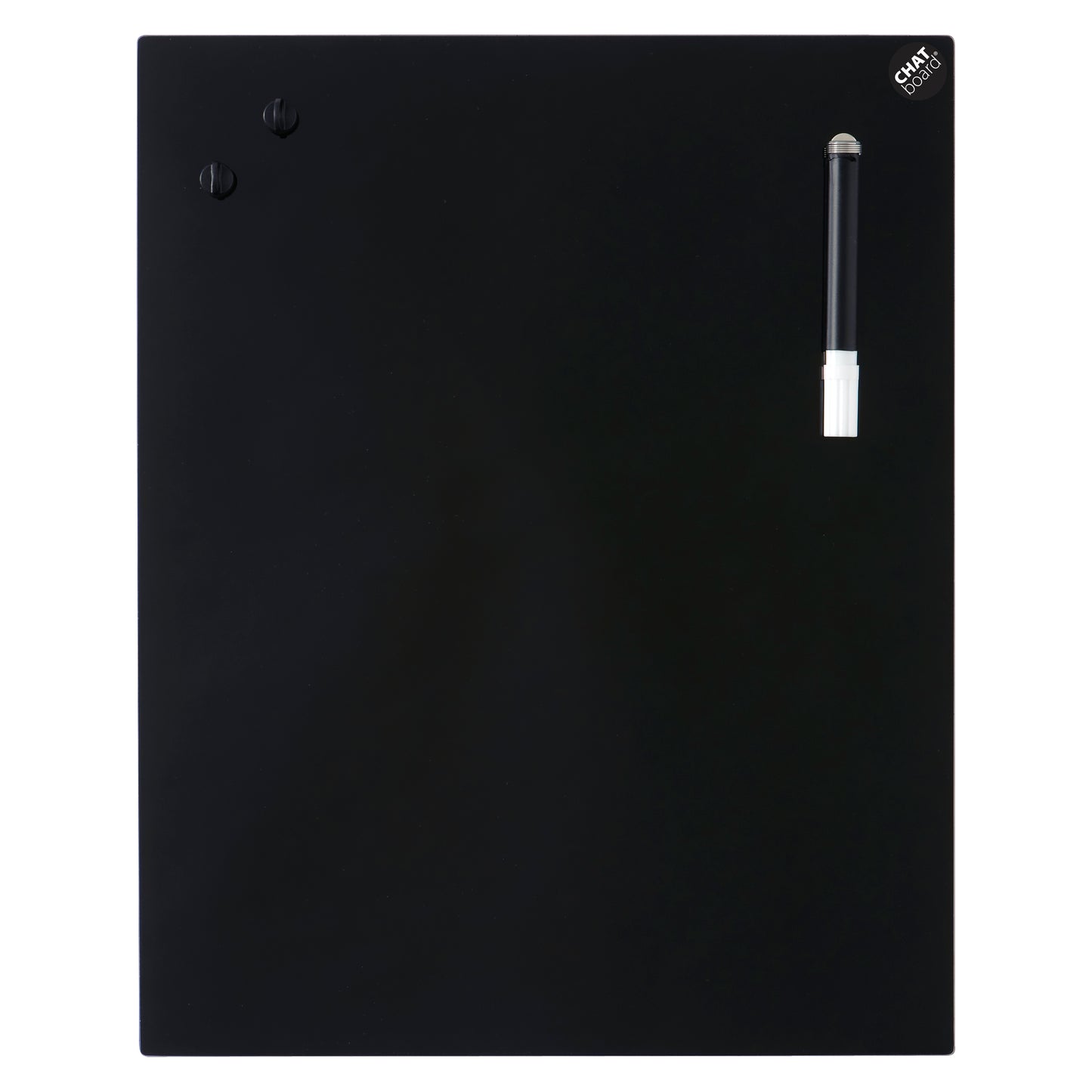 Glas whiteboard Chatboard