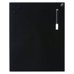 Glas whiteboard Chatboard