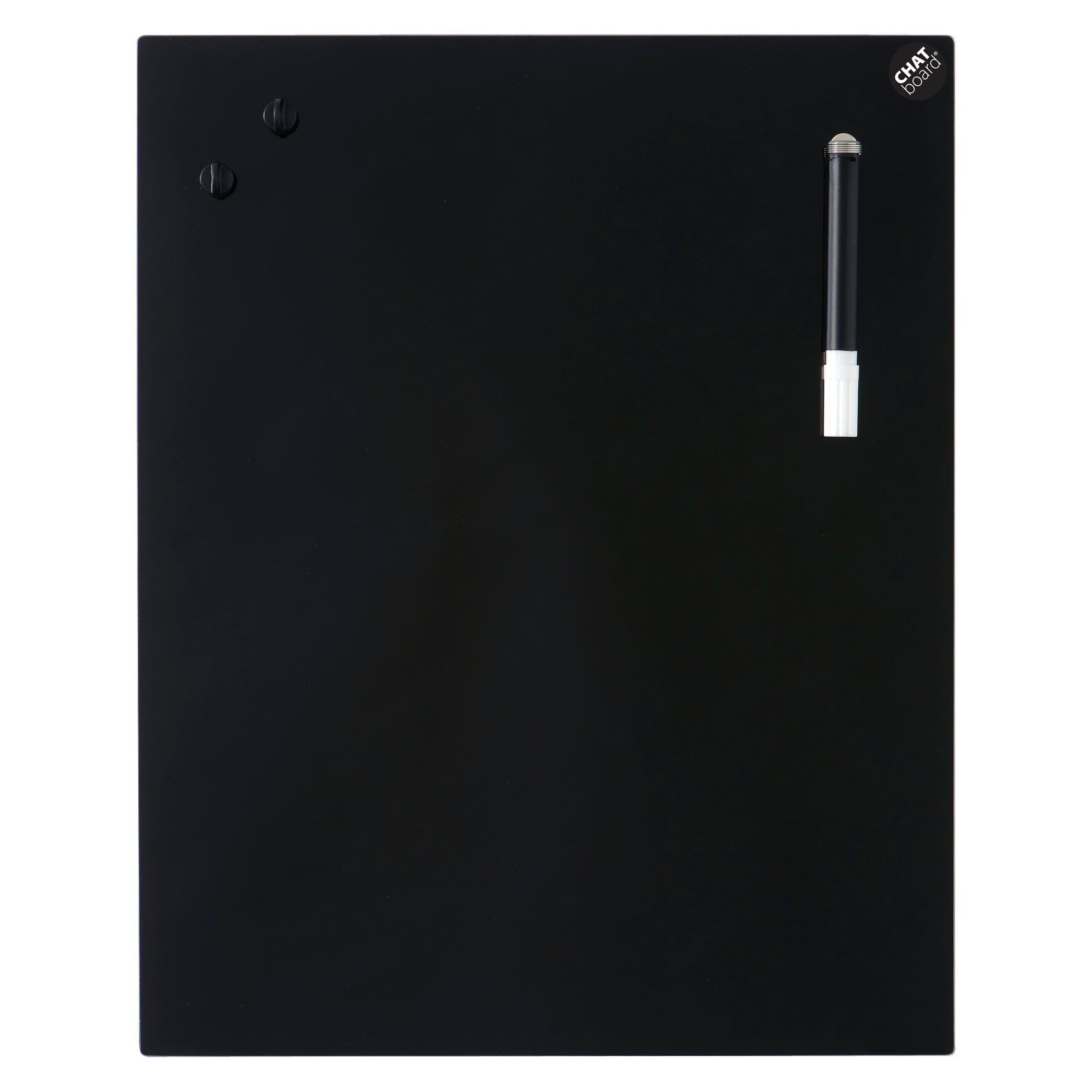 Glas whiteboard Chatboard