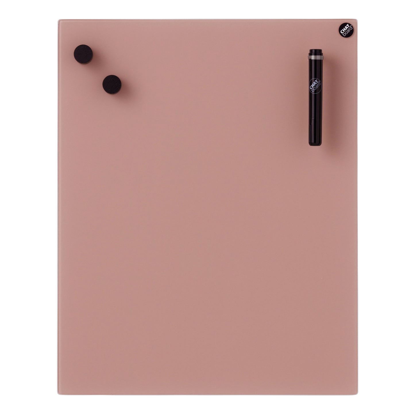 Glas whiteboard Chatboard