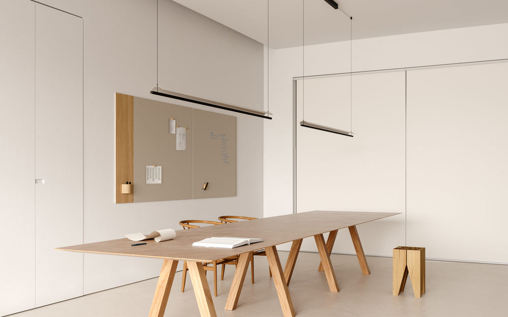 Glas whiteboard Chatboard