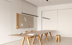 Glas whiteboard Chatboard