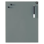 Glas whiteboard Chatboard