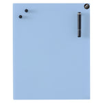 Glas whiteboard Chatboard