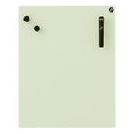Glas whiteboard Chatboard