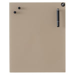 Glas whiteboard Chatboard