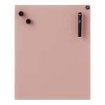 Glas whiteboard Chatboard