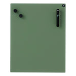 Glas whiteboard Chatboard