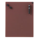 Glas whiteboard Chatboard