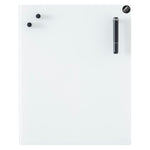 Glas whiteboard Chatboard