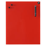 Glas whiteboard Chatboard