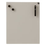 Glas whiteboard Chatboard