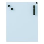 Glas whiteboard Chatboard