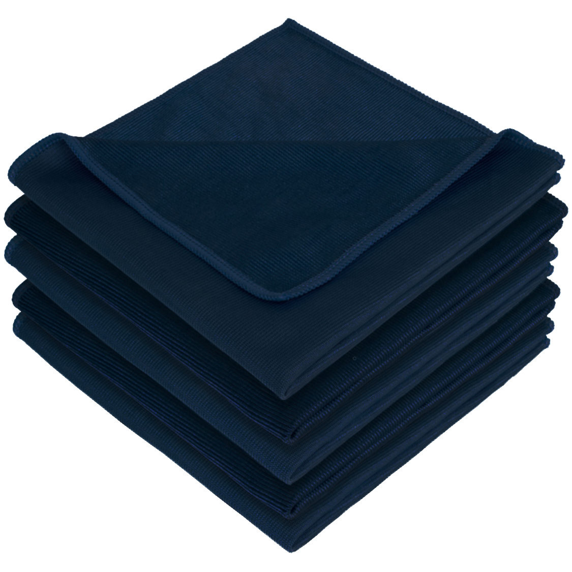 Rengøringsklude i microfiber