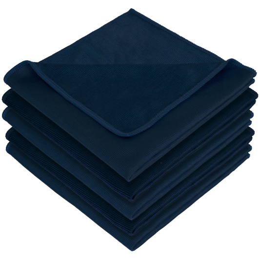 Rengøringsklude i microfiber