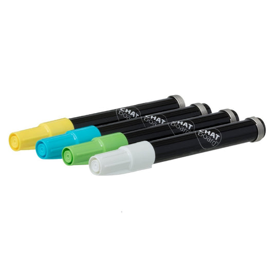 Neon pennesæt