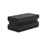 Woody Eraser magnetisk tavlesvamp i træ