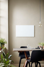 Glas whiteboard Chatboard