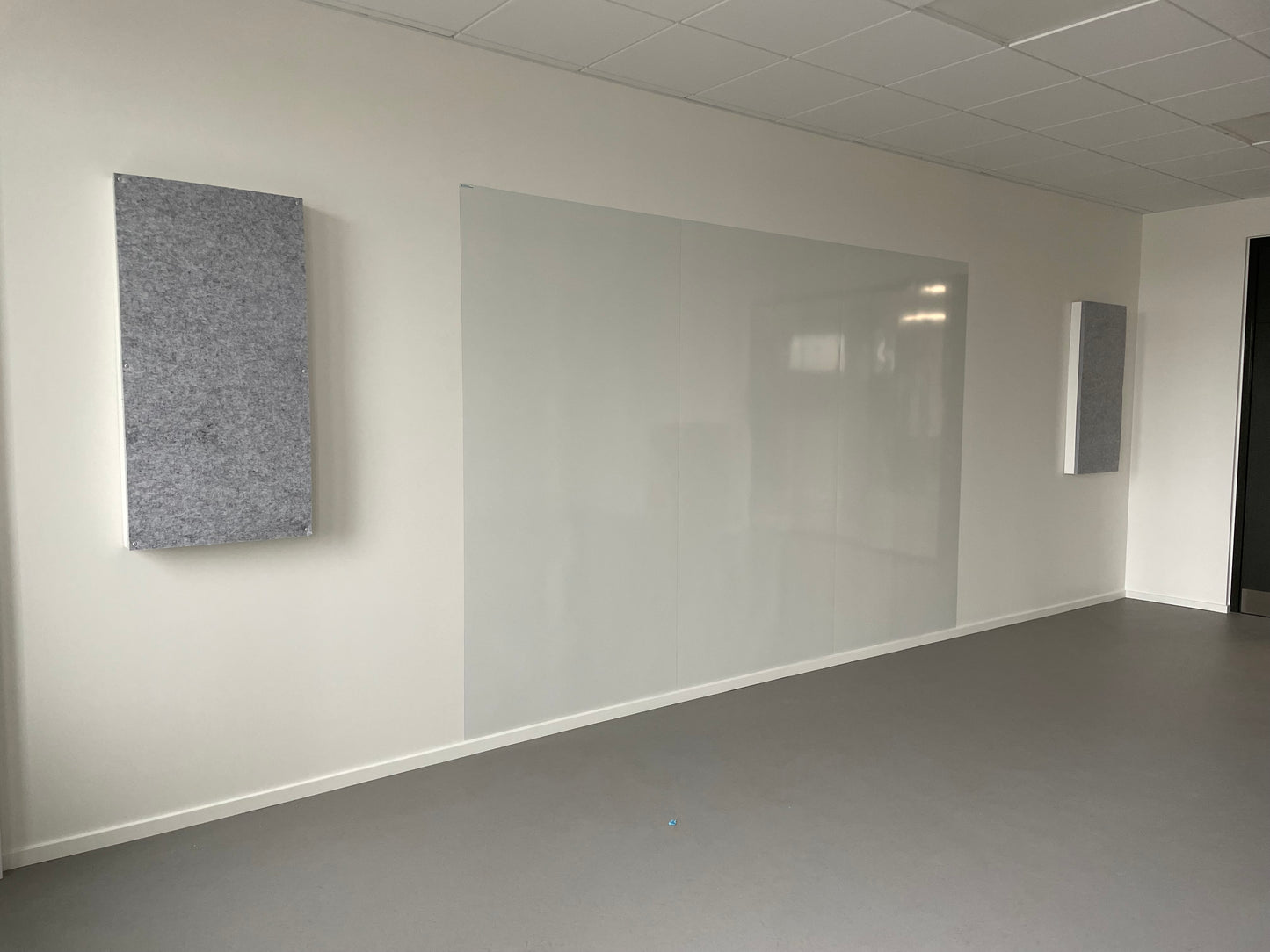 Whiteboard special fremstillet og andre løsninger