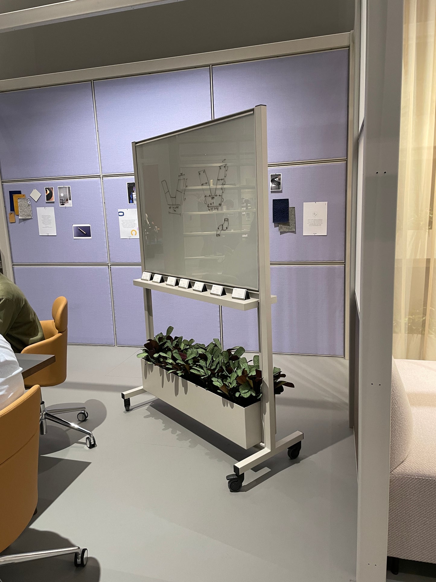 Whiteboard special fremstillet og andre løsninger