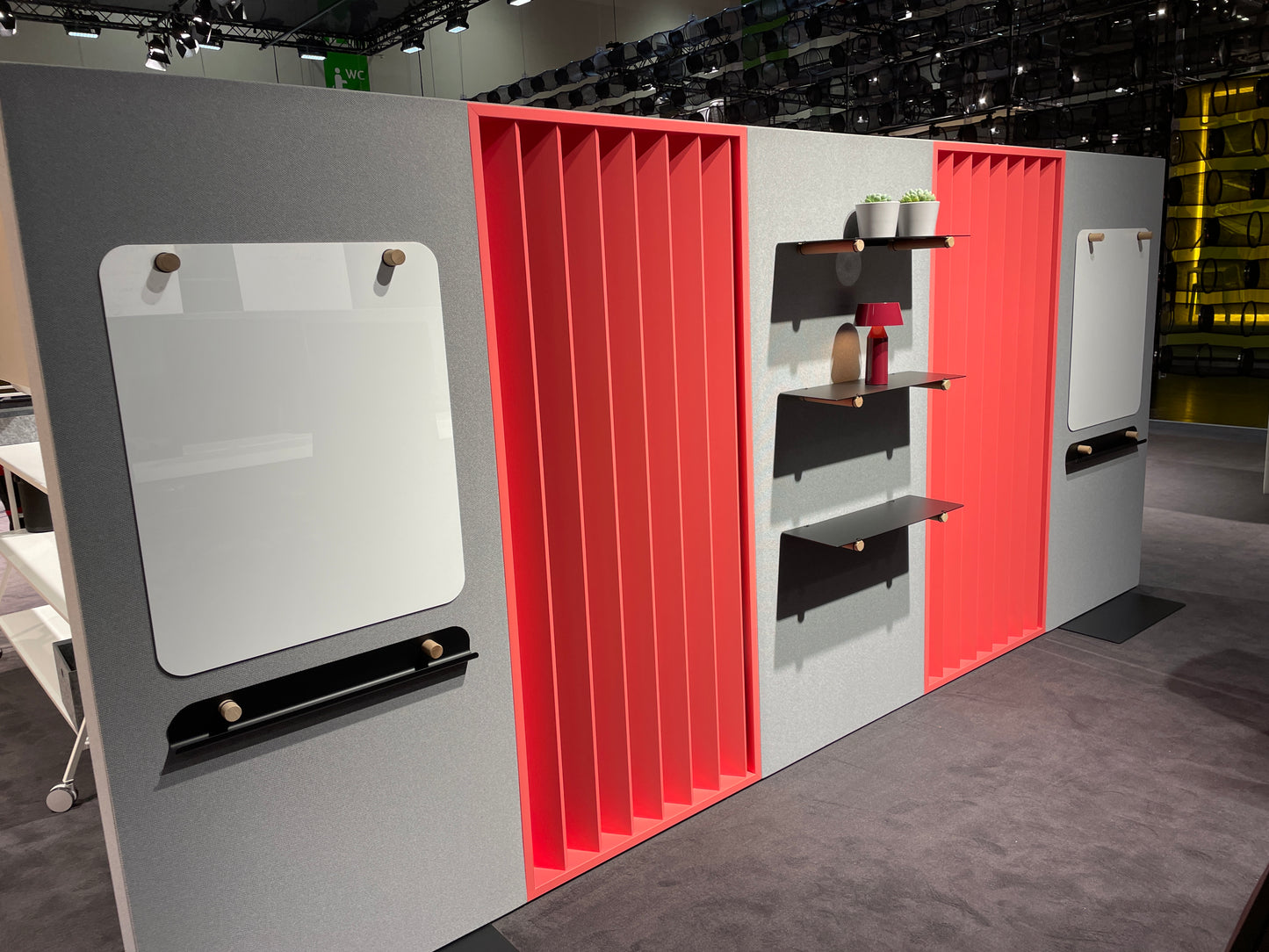 Whiteboard special fremstillet og andre løsninger