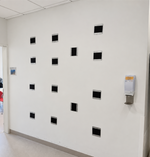 Store whiteboards med print