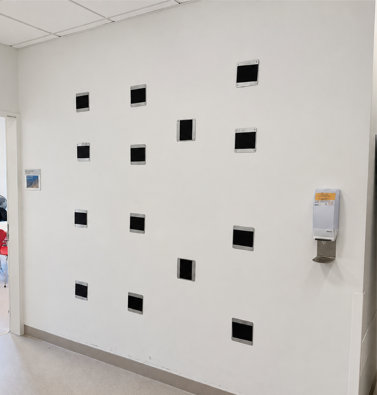 Store whiteboards med print