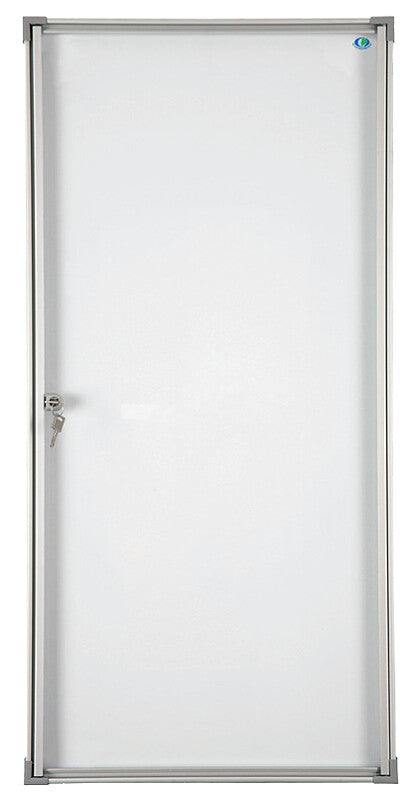 Showcase til indendørsbrug kun 30 mm dyb