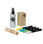 Woody Starter Set Natural
