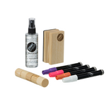 Woody Starter Set Natural