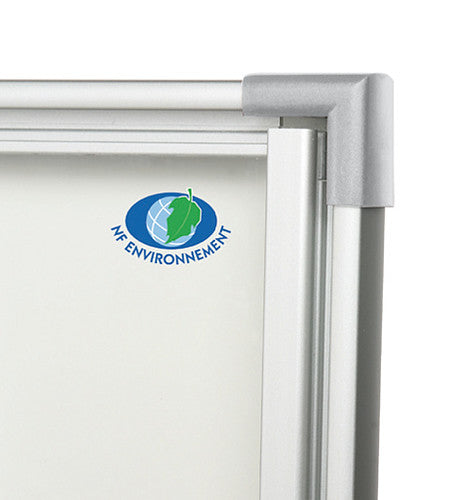 Showcase til indendørsbrug kun 30 mm dyb