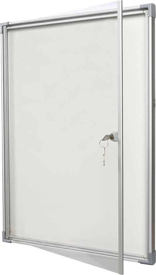 Showcase til indendørsbrug kun 30 mm dyb