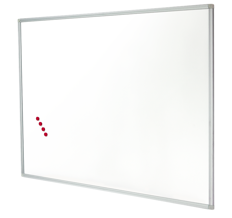 Sivv business line whiteboard - Keramisk overflade